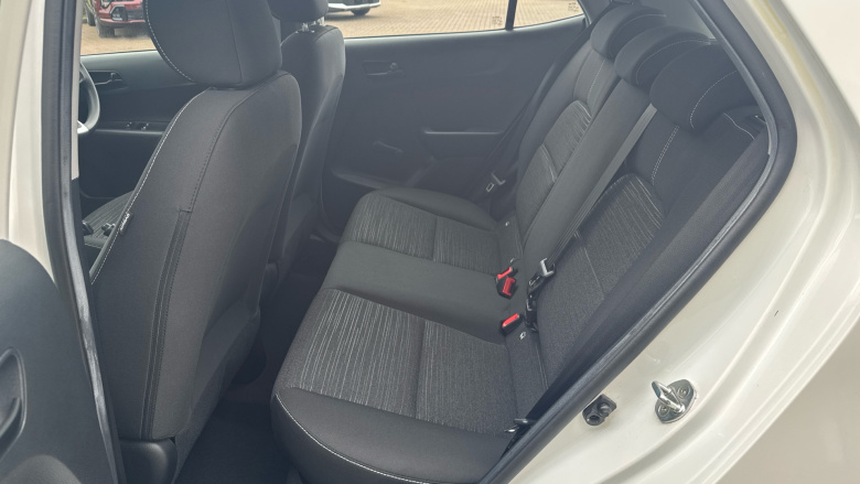 Kia Picanto 1.0 1 5dr Petrol Hatchback